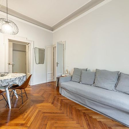 Monte Nero Charme Apartment Milánó Kültér fotó