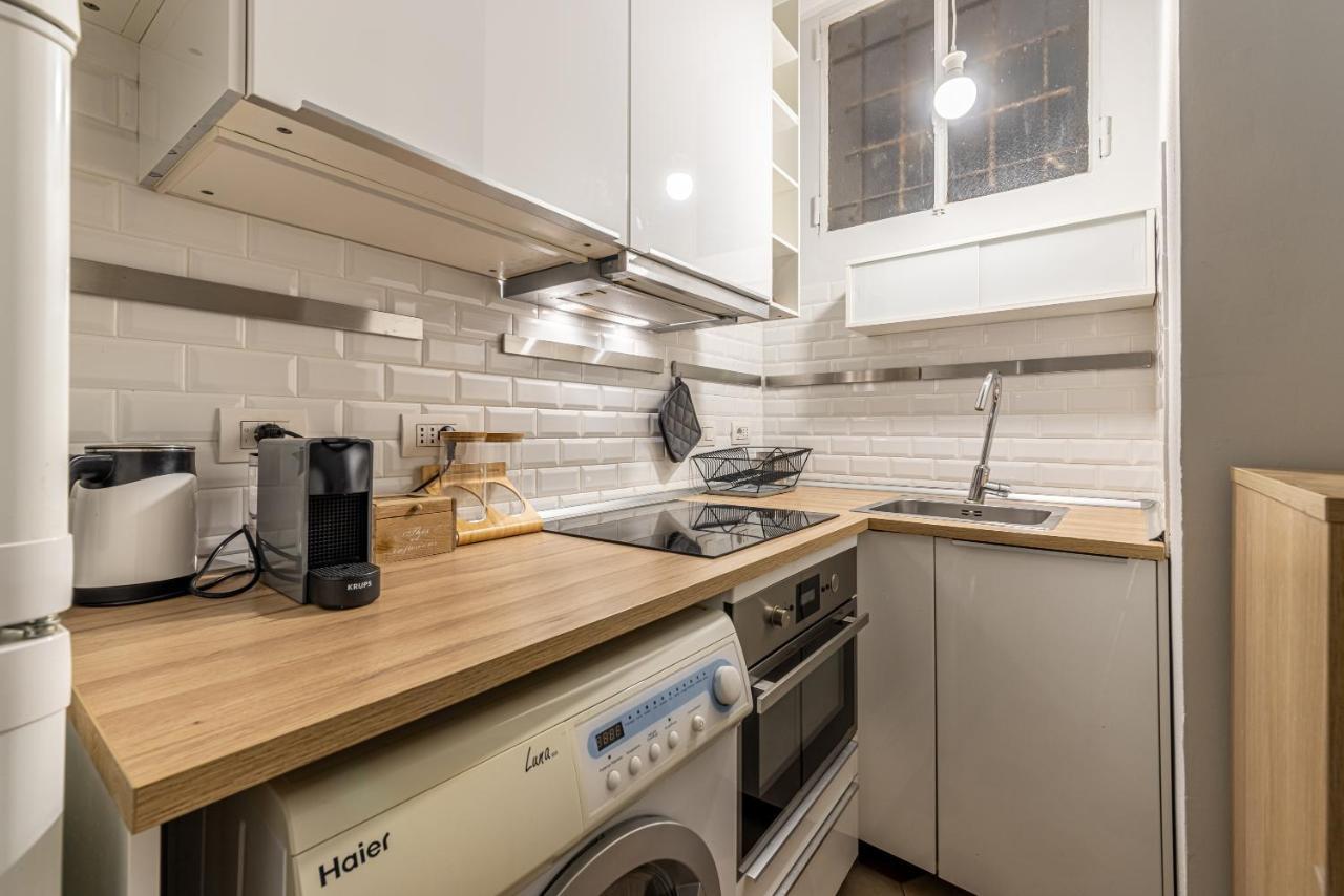 Monte Nero Charme Apartment Milánó Kültér fotó