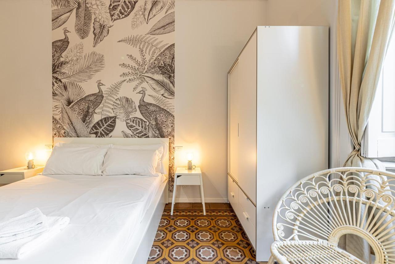 Monte Nero Charme Apartment Milánó Kültér fotó