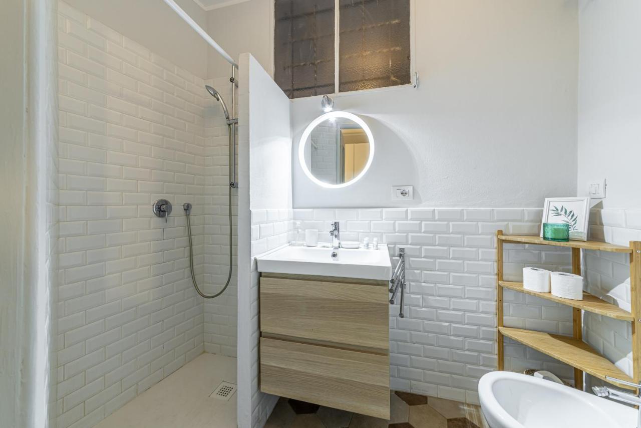 Monte Nero Charme Apartment Milánó Kültér fotó