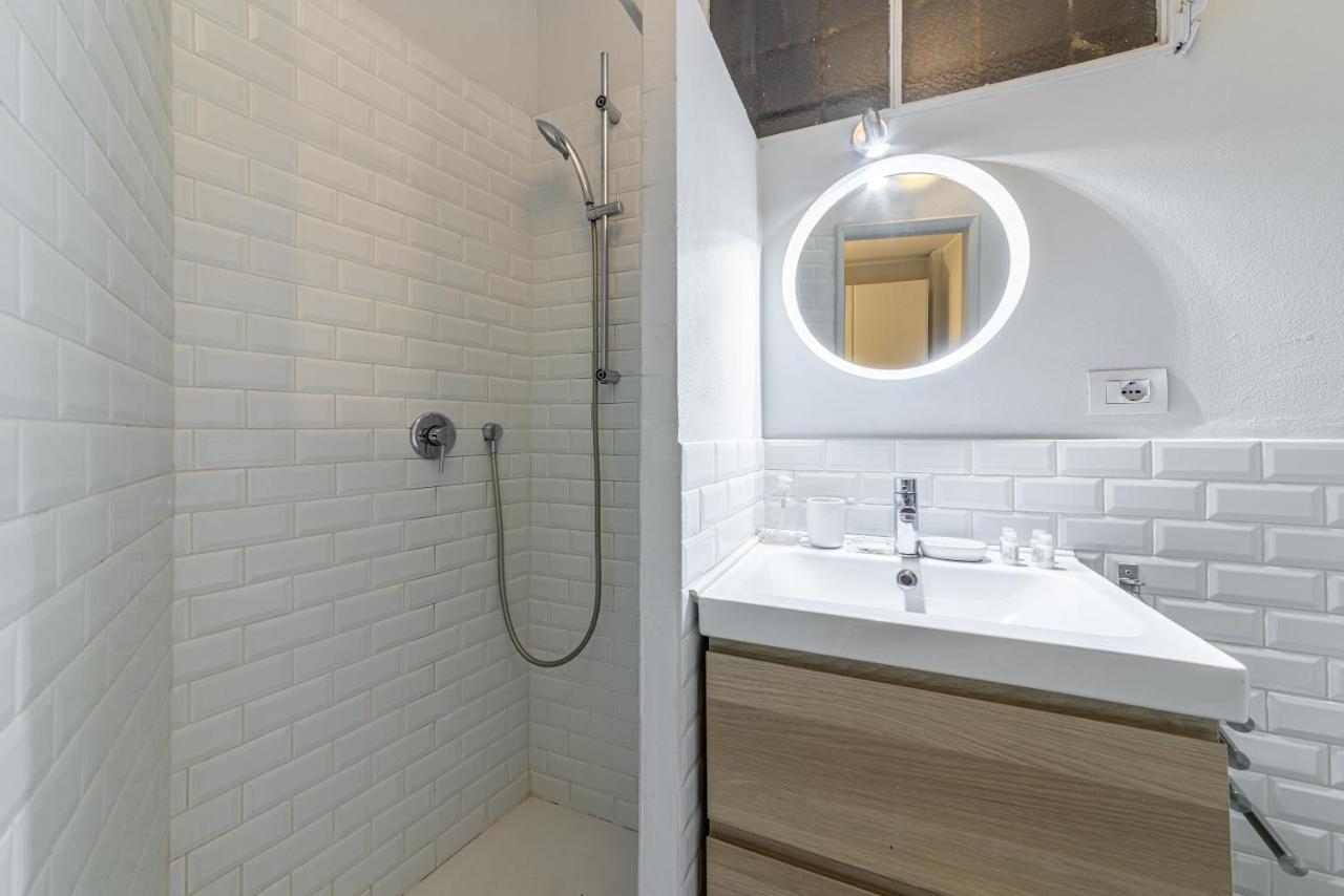 Monte Nero Charme Apartment Milánó Kültér fotó