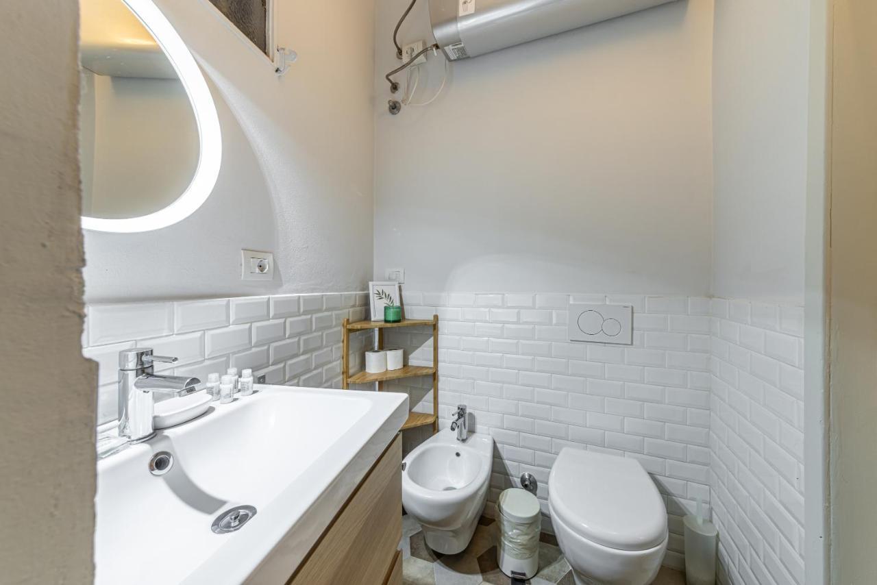 Monte Nero Charme Apartment Milánó Kültér fotó