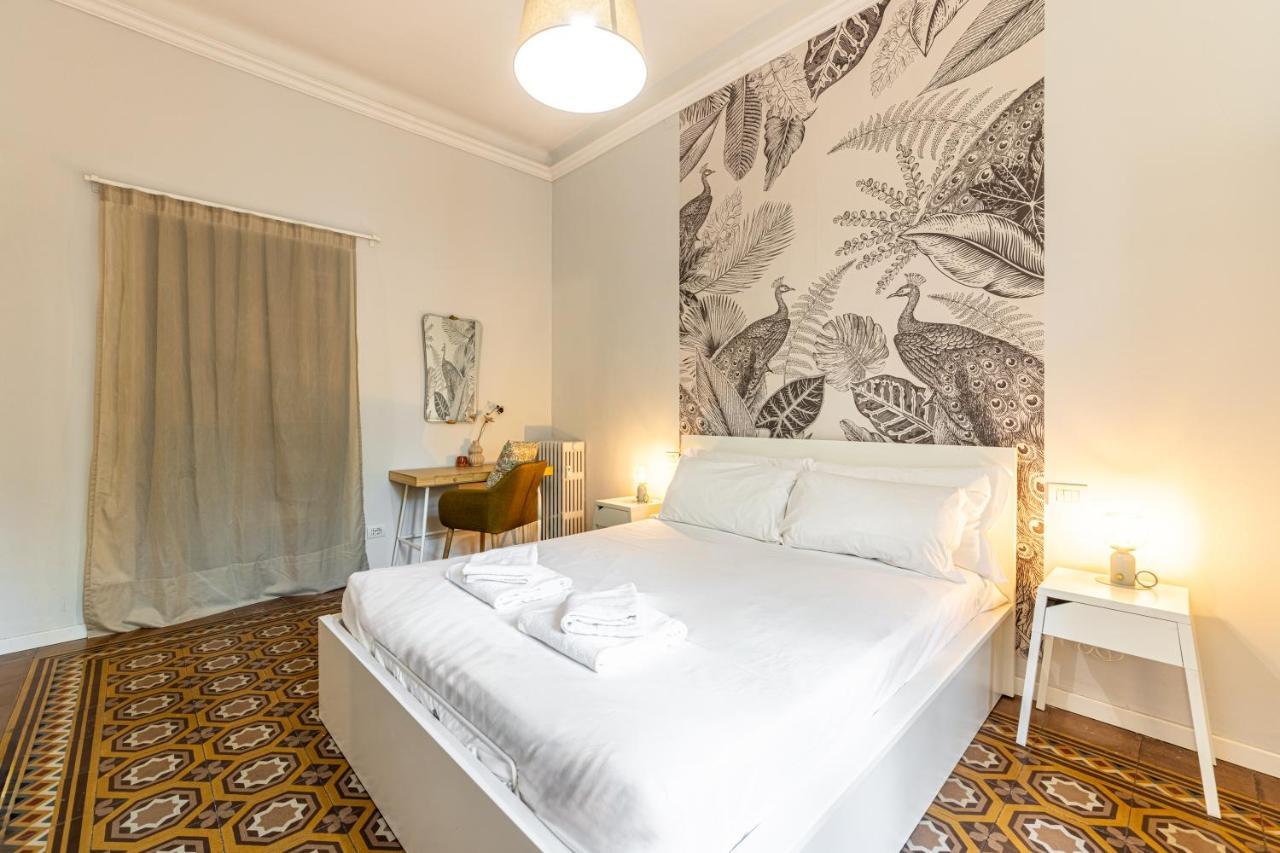 Monte Nero Charme Apartment Milánó Kültér fotó