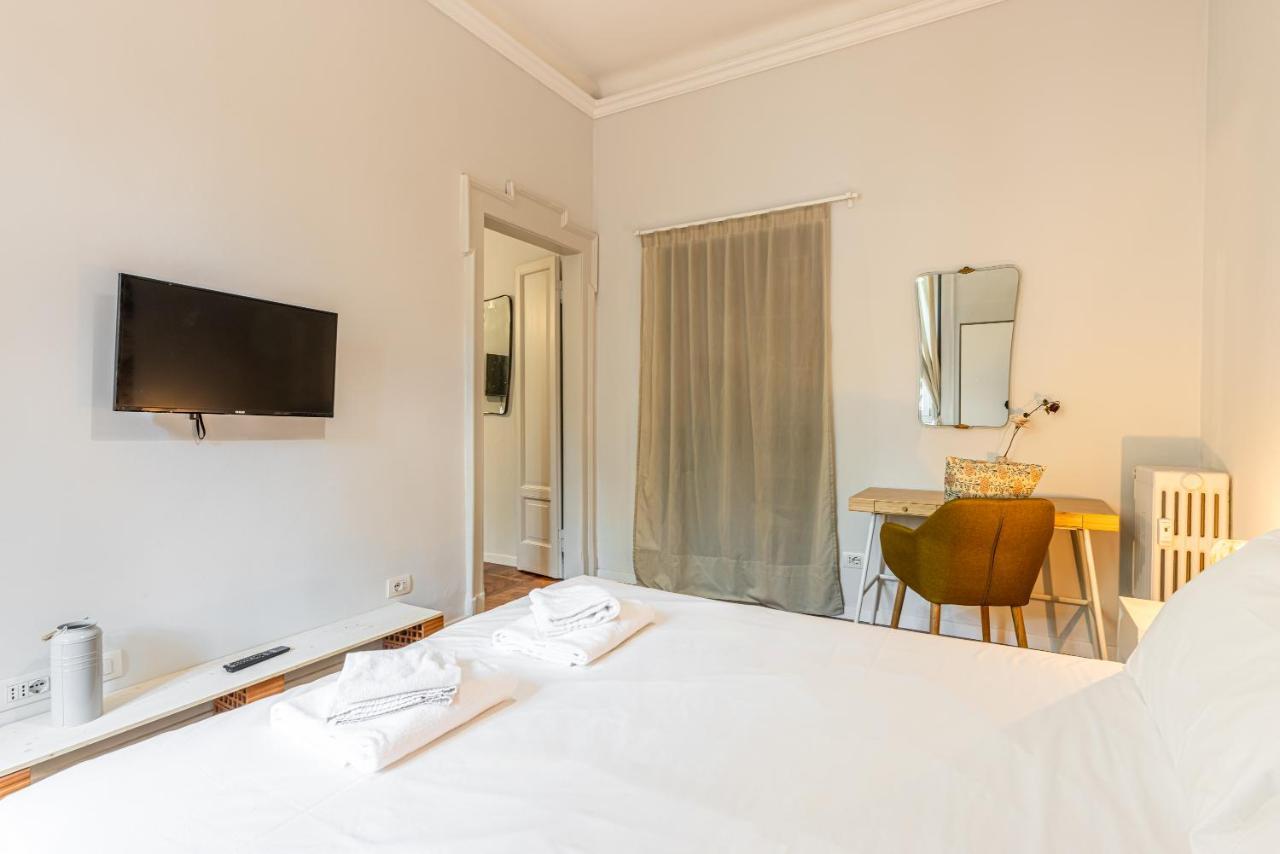 Monte Nero Charme Apartment Milánó Kültér fotó