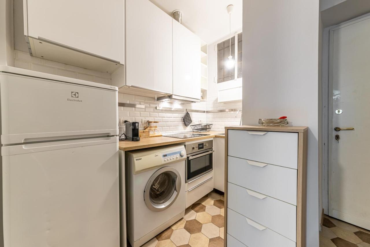 Monte Nero Charme Apartment Milánó Kültér fotó