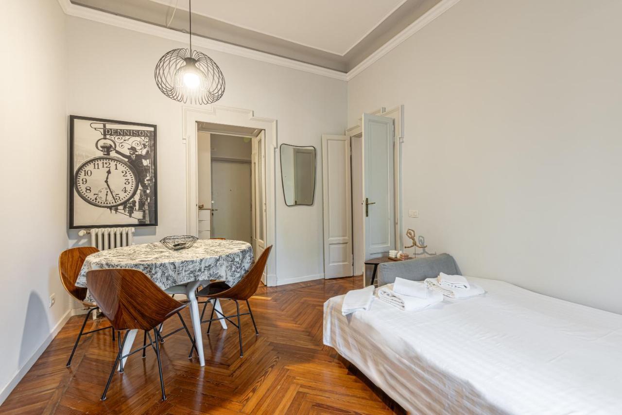 Monte Nero Charme Apartment Milánó Kültér fotó