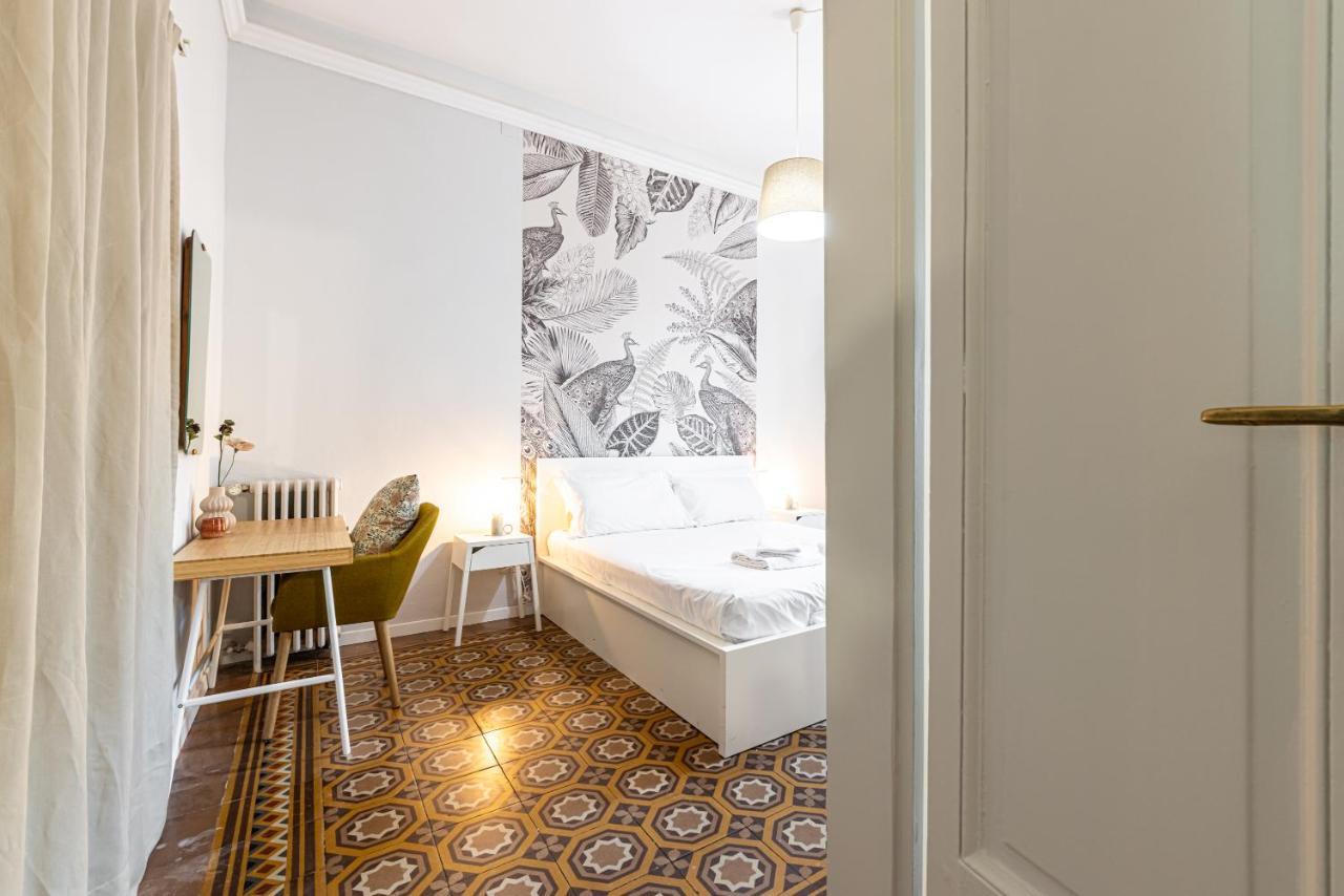 Monte Nero Charme Apartment Milánó Kültér fotó